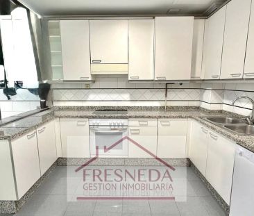 Piso de alquiler en Salesas - Foncalada - Campoamor - Photo 5