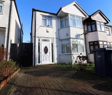 Fairfield Avenue, Edgware, Middlesex, HA8 - Photo 1