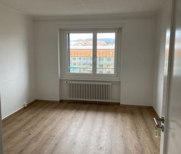 4 Zimmer, 86 m², 4. Stock - Foto 2