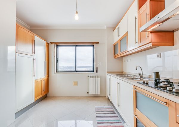 Apartamento T2 em Lisboa