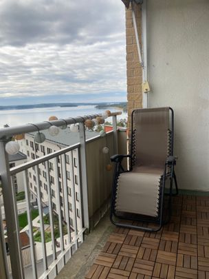 Ringvägen, Kungsängen - Foto 1
