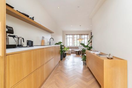 Te huur: Appartement Admiralengracht in Amsterdam - Foto 2
