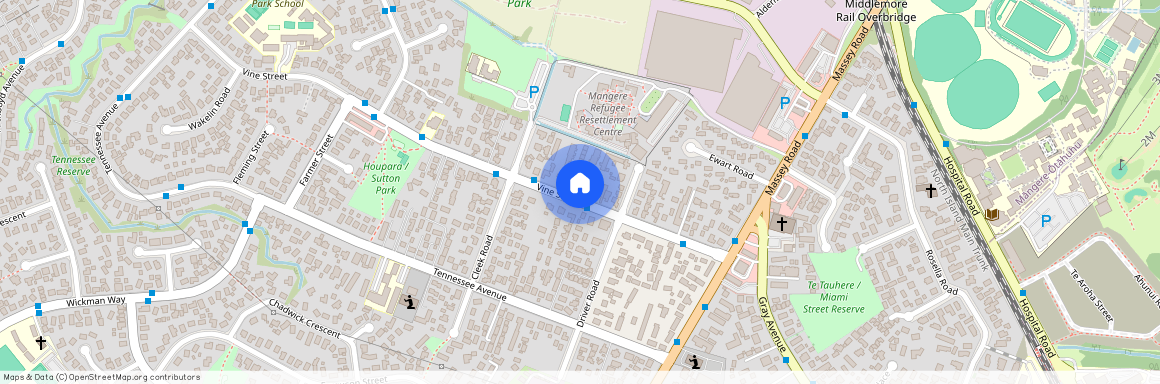 4/25-A Vine Street, Mangere East, Manukau City