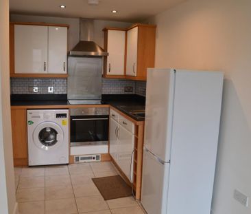 1 bedroom apartment to rent - Photo 3