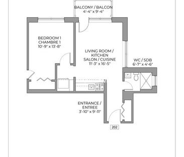 4865 Bourret - 202 - Photo 5