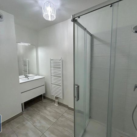 Appartement à louer 2 pièces 58.35m² - Photo 4