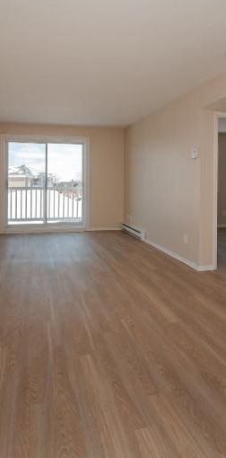 Appartement 4 ½ à louer Sainte-Foy / Sillery juillet 2026 - Photo 1