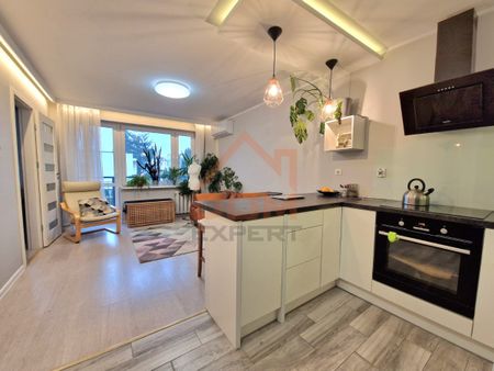 Atrakcyjne ! Mieszkanie 2-pokojowe 38m2 Glinki - Photo 5