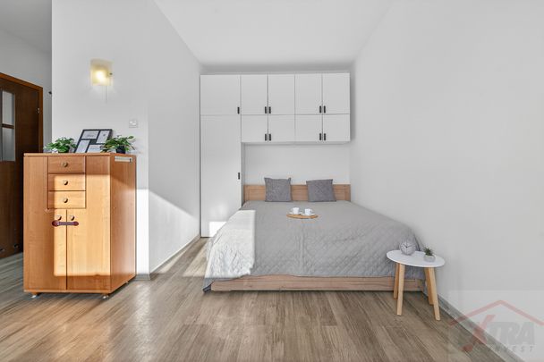 32m2 - przestronna kawalerka, dobry standard! (439375) - Photo 1