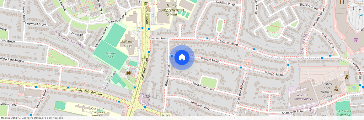 D09 P8N8, Dublin