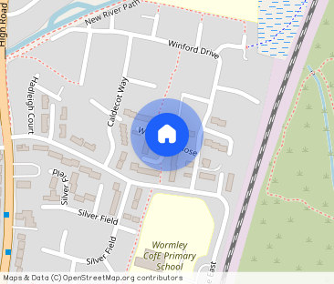 Woollmans Close, Broxbourne - Photo 1