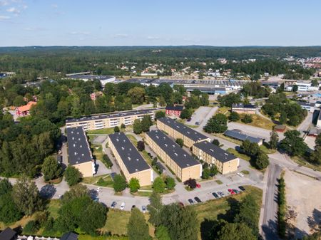 Ingenjörsgatan, Olofström - Foto 3