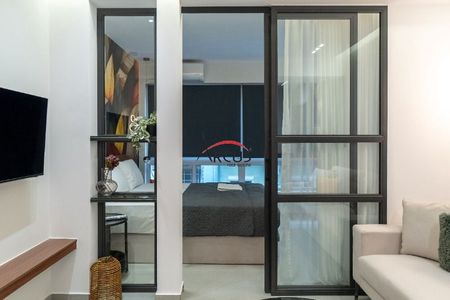 Studio/Γκαρσονιέρα για ενοικίαση Πλατεία Ναυαρίνου (Κέντρο Θεσσαλονίκης) - Photo 2