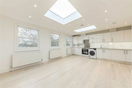 Cornwall Gardens - Photo 5