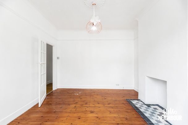 Albert Road - Photo 1