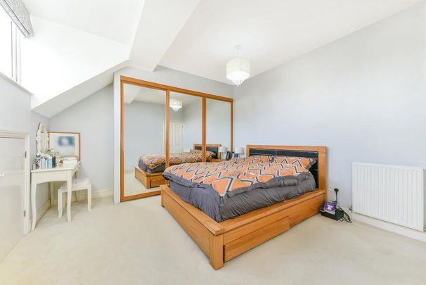 4 bedroom house to rent - Photo 1