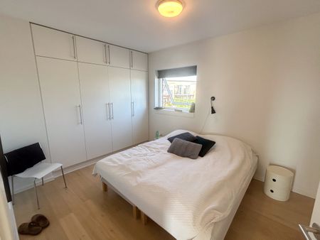 Dejligt 2-plans rækkehus med altan og terrasse - Photo 4