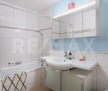 4.5 Zimmer, 107 m², 4. Stock - Photo 6