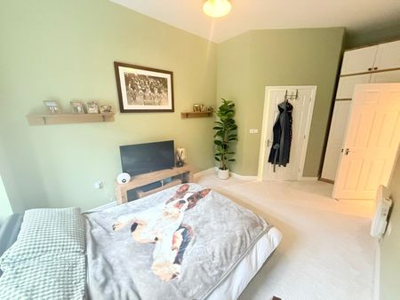 2 bedroom apartment to rent - Photo 2