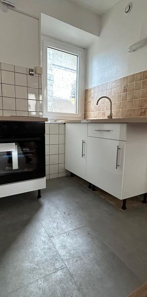 Location Appartement 1 pièce 22m² EPERNON 28230 - Photo 1