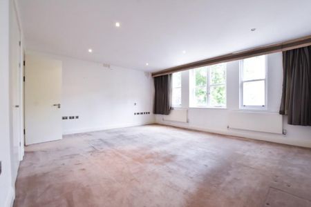 Hill Road, St Johns Wood, London, NW8 - Photo 4