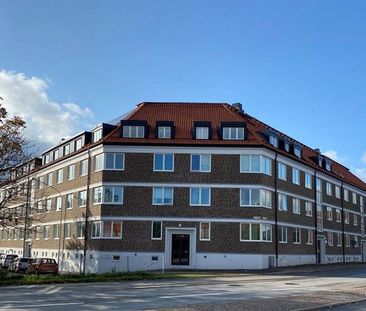 Kristinegatan, Helsingborg - Photo 2