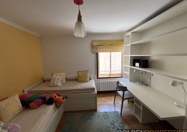 Apartamento T4 em Coimbra
