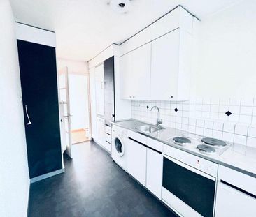 Attraktive 3-Zimmerwohnung - Photo 1