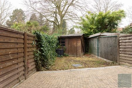 Huis te huur in Kortrijk - Foto 2