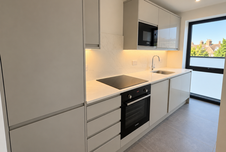 Studio to rent - Photo 2