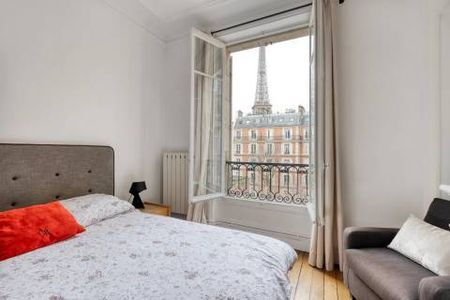 Rental Apartment - Photo 4