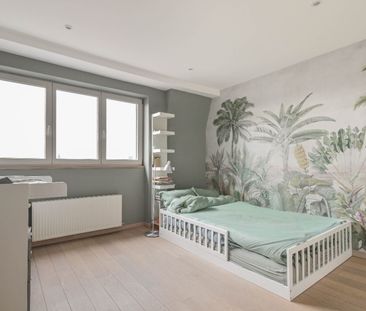 Tout savoir sur cet appartement à Etterbeek, à Etterbeek - Photo 5