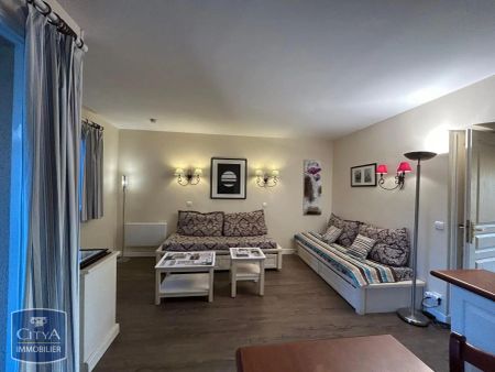 Appartement à louer 2 pièces 34.83m² - Photo 3