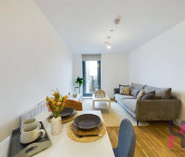 1 bedroom flat to rent - Photo 2