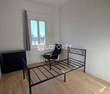 Appartement T2 Toulon à louer - Photo 3