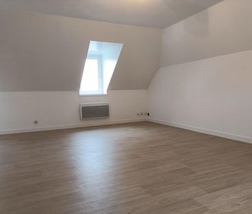 Location / Appartement T3 - Photo 2