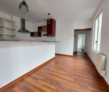 Location Appartement 2 pièces 55m² ELBEUF 76500 - Photo 3