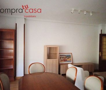 5 room luxury Apartment for rent in Segovia, Spain - Foto 3