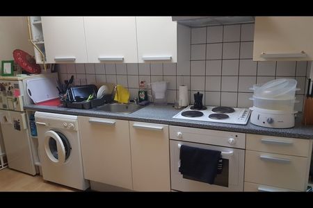 1 Bed Flat, Stroud Green Road, N4 - Photo 2