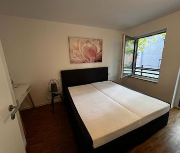 Schöne Stadtwohnung in Top-Lage - Photo 4