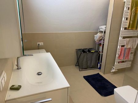 Wohnung in Donauwörth zentral mit Garage - Photo 2