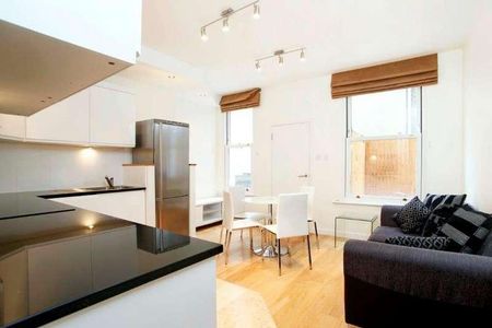 Reids Building, Leather Lane, London, EC1N - Photo 4