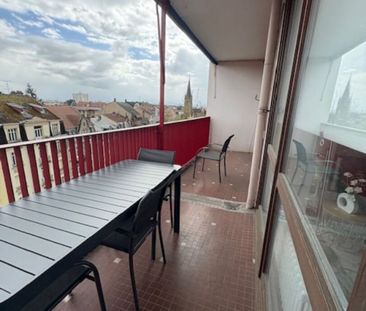 Appartement 3 pièces à Montigny-lès-Metz - Photo 1