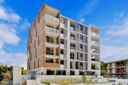 G03/278A Bunnerong Road,Hillsdale,New South Wales 2036, Sydney - Photo 5