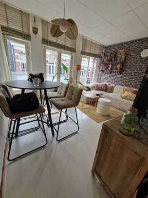 Te huur: Kamer Haagdijk in Breda - Foto 1