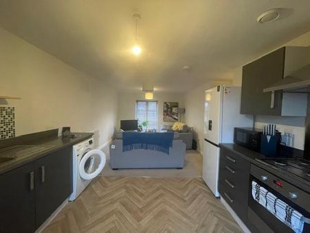 2 bedroom apartment to rent - Photo 2