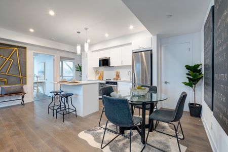 For Lease - 1316 Kingston Road Unit# 209, Toronto, Ontario - Photo 3