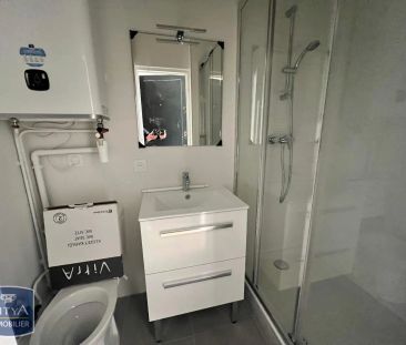Appartement à louer 1 pièce 23.3m² - Photo 5