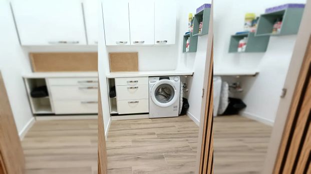 Room in a shared 1-bedroom apartment for rent in El Mercat - Foto 1