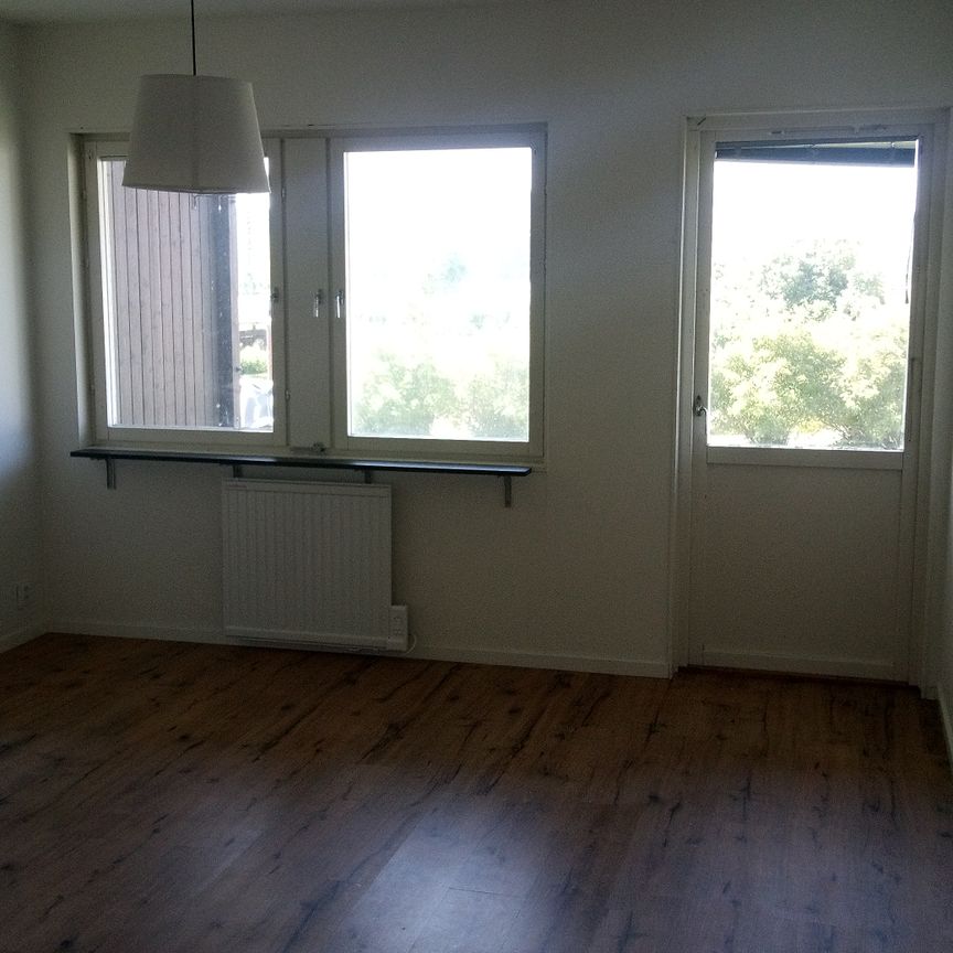 Vallvägen 7 - Foto 1